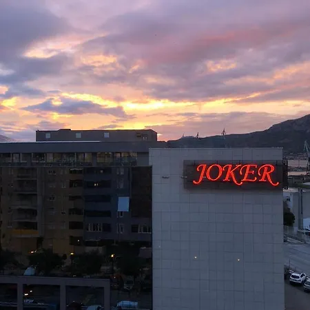 Joker Apartmán *