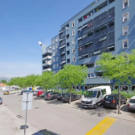 Apartmán Joker