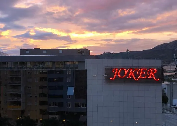 Joker Apartmán *