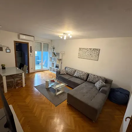 Joker Apartman Split