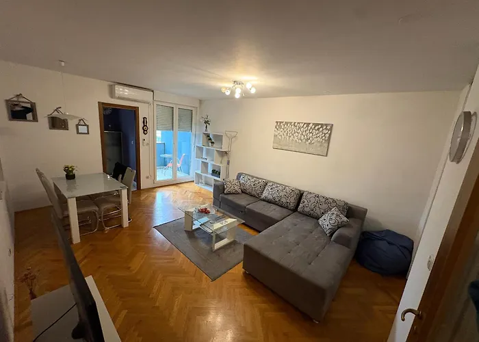 Joker Διαμέρισμα Σπλιτ