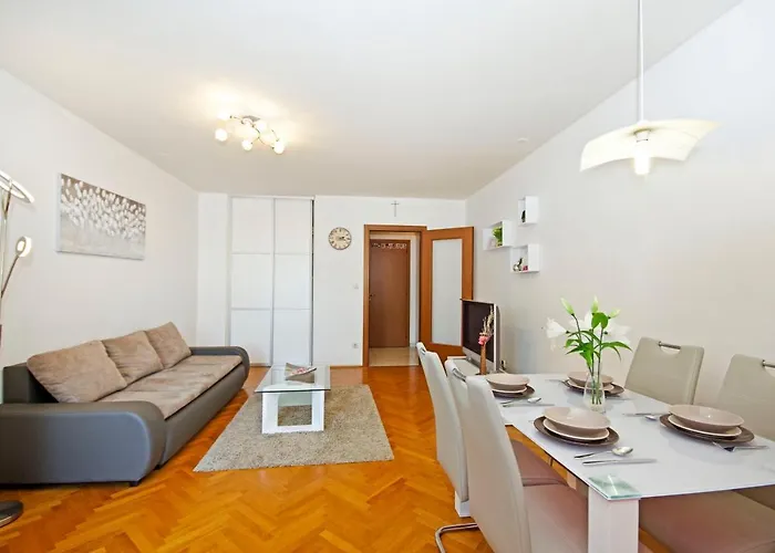 Joker Διαμέρισμα