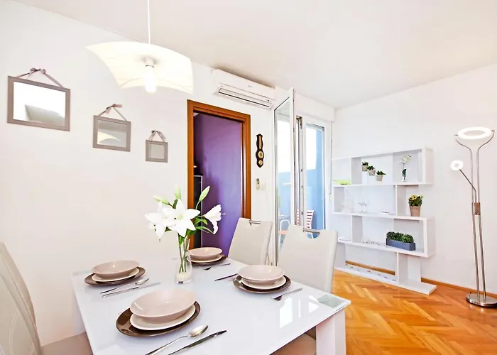 Διαμέρισμα Joker