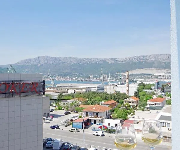 Joker Διαμέρισμα *