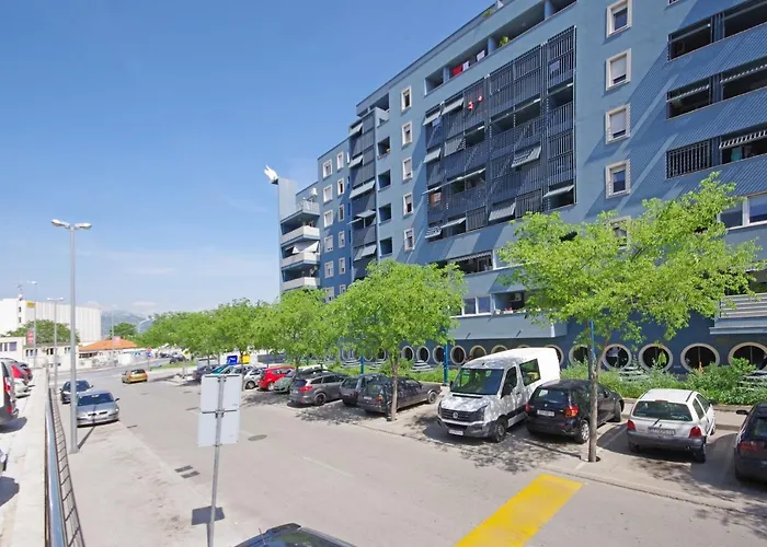 Διαμέρισμα Joker